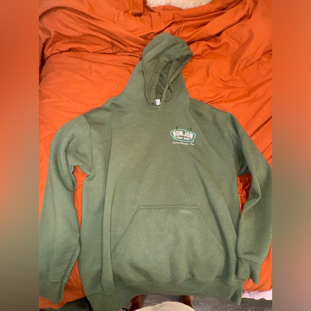 Ron Jon Hoodie